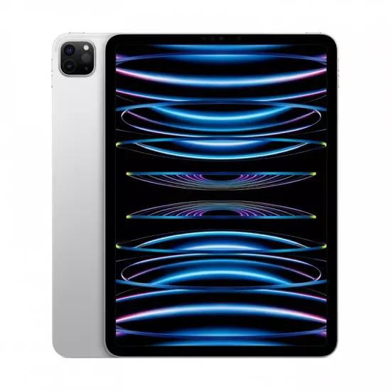Apple iPad Pro 11&quot;/WiFi/11&quot;/2388x1668/8GB/512GB/iPadOS16/Silver | Gear-up.me