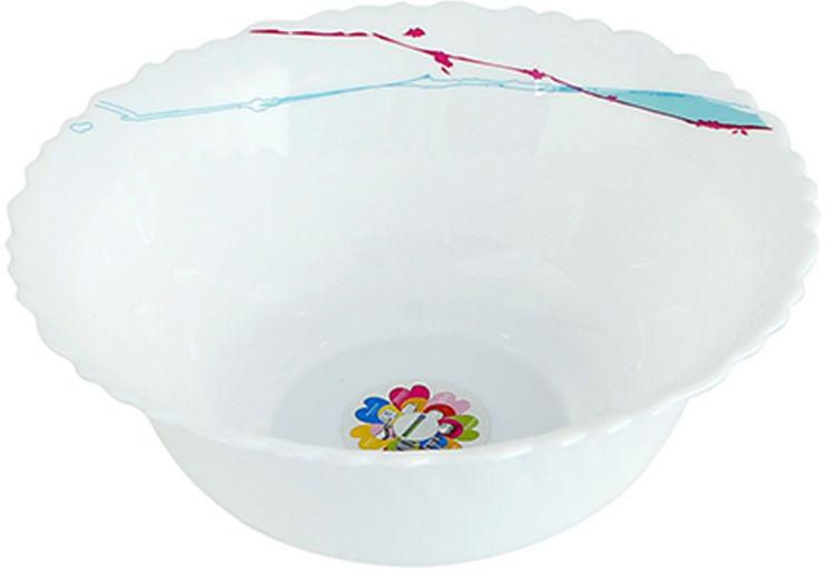 Artflower Design Soup Bowl White 5 centimeter
