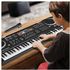 Generic 61 Keys Digital Music Electric Piano Kids