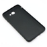 Protective Case Cover For Samsung J7 Prime Black