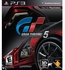 Gran Turismo 5 New PlayStation 3