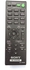 Sony Home Theater Remote