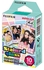 FUJI Instax Mini (Film) Stained glass for instax mini 7, 7s, 8, 25, 50 - Pack of 10 Sheets