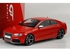 Audi RS5 Coupe Red rot 1:18 GT Spirit Limited to 1000 Units GT033