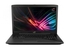 ASUS ROG Strix Scar Edition GeForce GTX 1060 6GB Core i7 16GB RAM 1TB HDD + 256GB SSD 17.3 inch Gaming Laptop (GL703GM-E5055T) - Black