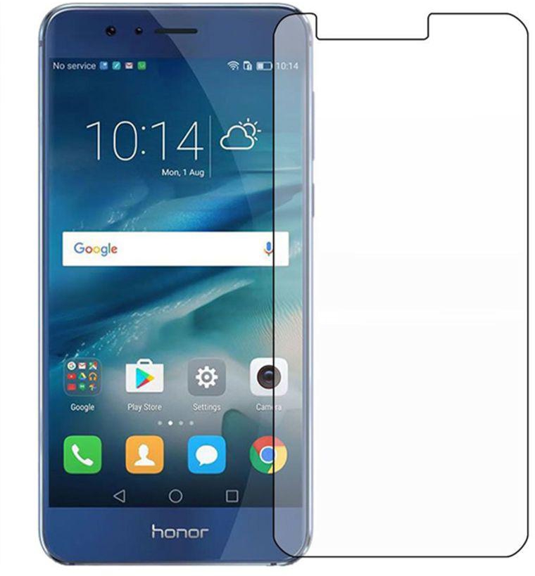 Tempered Glass Screen Protector For Huawei Honor V9 Clear