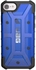 UAG Plasma Series Military Grade Protection Case for iPhone 6/6S iPhone 7 (Cobalt Blue)