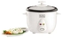 Non Stick Rice Cooker With Glass Lid 1.0 L 400.0 W RC1050-B5 White