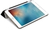 2-In-1 Magnetic Filp Cover For Apple iPad Mini 4 Black/Balck