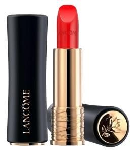 Lancôme L'Absolu Rouge Cream Lipstick 132 Caprice De Rouge