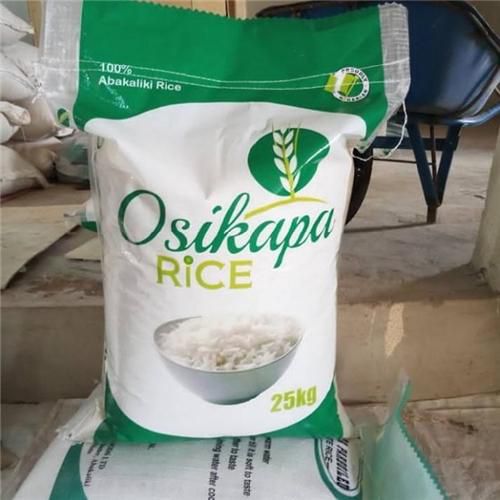 Osikapa Rice - 25kg