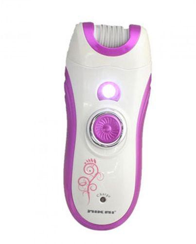 Nikai 3 in 1 Electric Cordless Hair Removal