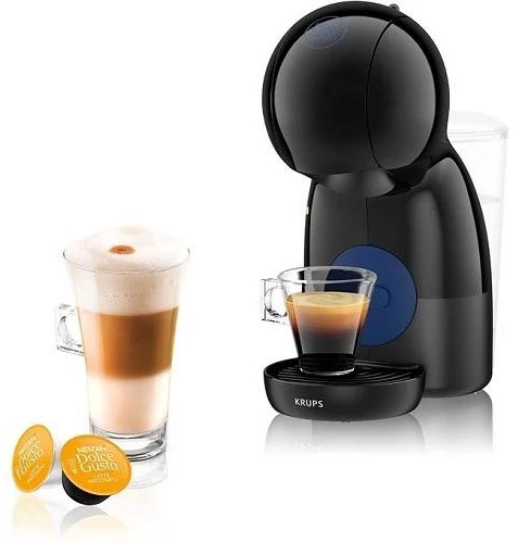 Nescafe Dolce Gusto Electric Coffee Machine 0.8 Litres