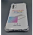 Back Cover For OPPO Reno 4 4G - Transparent