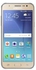 Samsung Galaxy J7 2016 Dual Sim J710FD - 16GB, 4G LTE, Gold