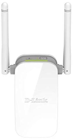 D-Link ACPDLK490 Repeater and Access Point Dap-1325, 10/100 Mbps, Fast Ethernet Port, خارجي