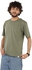 La Collection 0020 T-Shirt for Men - Medium - Olive