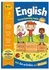 Igloo Books Leap Ahead Workbook English Home Learning Made Fun - English