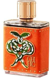 Carolina Herrera CH Hot! Perfume For Men 100ml Eau de Parfum