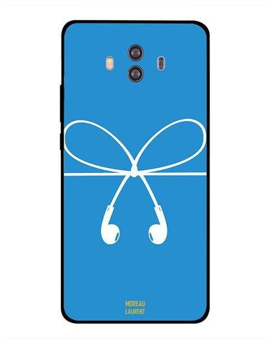 Skin Case Cover -for Huawei Mate 10 Handsfree Knot Handsfree Knot