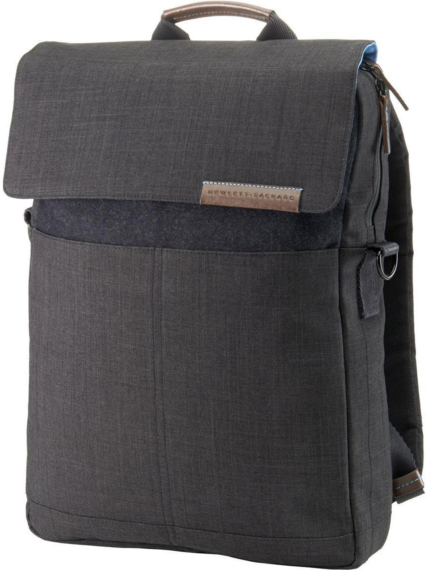 HP Premium Laptop Backpack