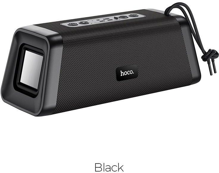 Hoco BS35 Classic Sound Bluetooth Wireless Portable Speaker (3 Colors)