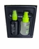 Kiss Beauty Aloe Essence Primer 50ml & Fix Spray 50ml