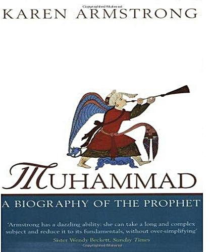 Muhammad : A Biography of the Prophet