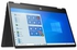HP Pavilion X360 Touchscreen Laptop With 14-Inch HD Display, Core i7 Processor, 8GB RAM, 256GB SSD, Intel UHD Graphics, Natural