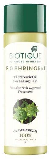 Bio Bhringraj Therapeutic Hair Oil 200ml