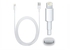 Generic Apple iPhone 6 USB Data Charger Cable - White