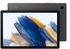 SAMSUNG Galaxy Tab A8 , 10.5" , LTE , 32GB, 3GB Ram - Gray