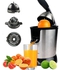 Powerful Stainless Steel Electric Citrus Juicer With 130W