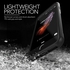 VRS Design iPhone 7 Carbon Fit cover / case - Black