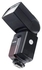 Godox TT520 II Universal Flash Speedlite With Trigger- Black