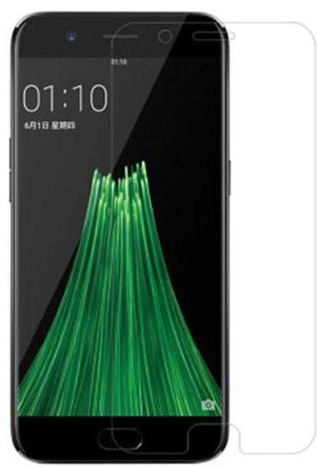 Oppo R11 Plus Screen Protectors 2724586860909 Clear