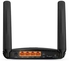 AC1200 Wireless Dual Band 4G LTE Router Black