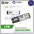 AGI 1TB PCIe NVMe M.2 2280 Gen 4x4 Solid State Drive SSD (AGI1T0G43AI818)