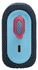 JBL Go 3 Bluetooth Speaker - Blue/Pink