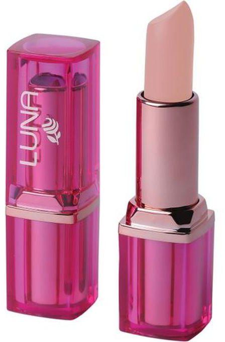 Luna - Semi Matte Lipstick - 4.5 Gm - No. C21