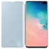 Samsung Galaxy S10+ Clear View Cover Easy Control With Dedicated Ux - White