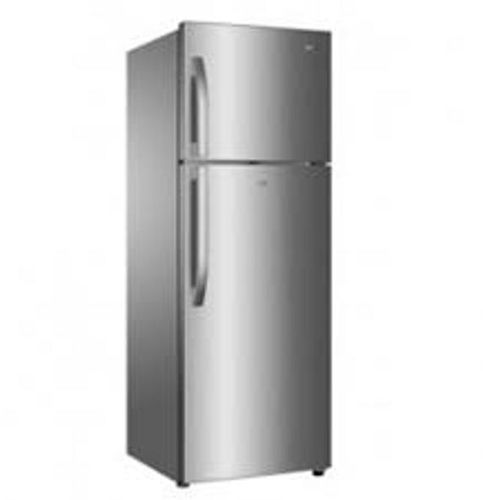 Haier Thermocool Refrigerator Double Door with Handle HRF-250 LUX EX
