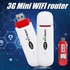 3G USB Dongle WiFi Modem Mobile Broadband MiFi Wireless Hotspot Unlock
