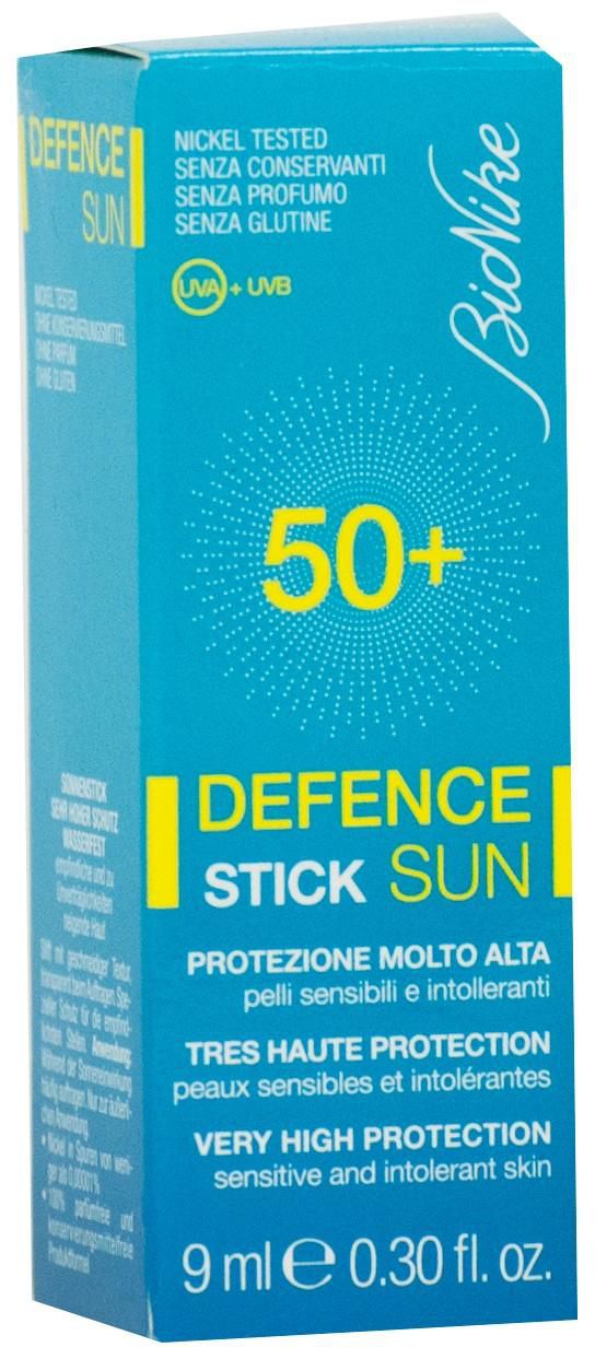 bionike defence sun stick