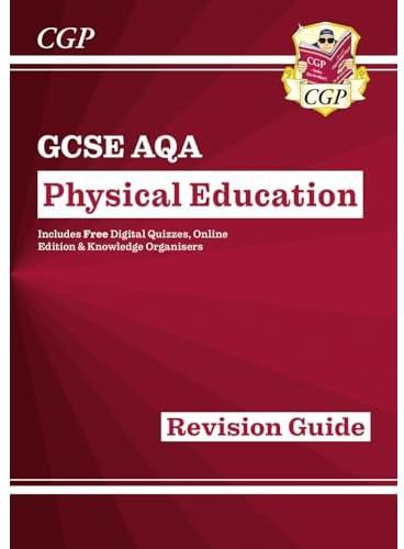 GCSE Physical Education A