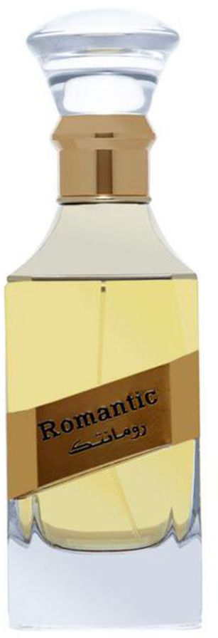 Romantic Perfume 100 ml