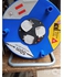 Electrical Extension Cable Reel-- 2.5mm /50 Metres
