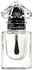 The Little Black Dress Nail Top Coat Clear