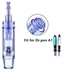 15-Piece Per Box Needle Cartridge for Derma Pen A1 Size 36