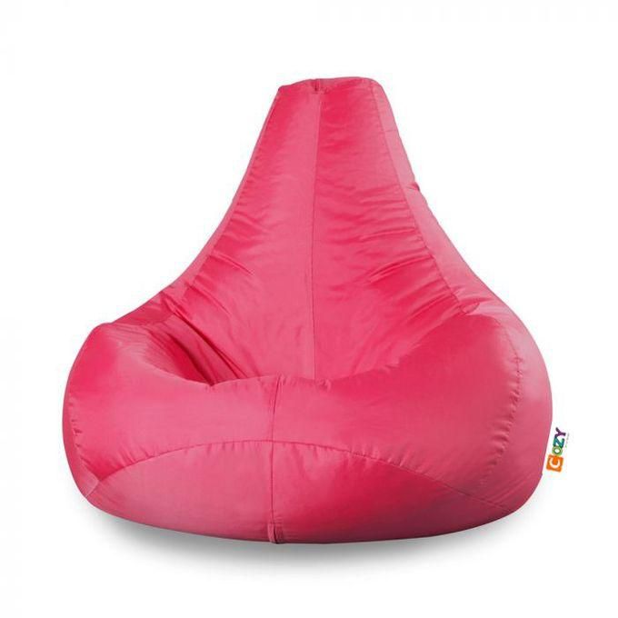 Cozy Cozypeer Beanbag (105*90*15)pink